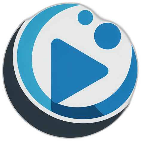 乐看影视网Logo